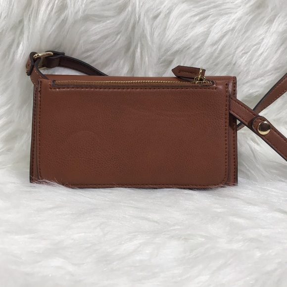 INC mini crossbody - Picture 2 of 3